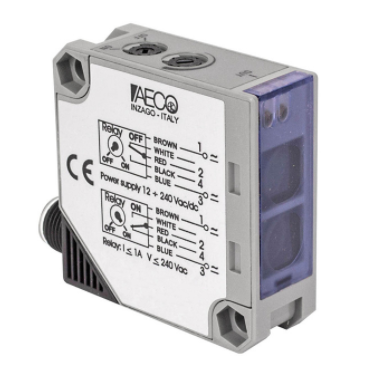 AECO(爱克)光电传感器FTQSP-P-R-H