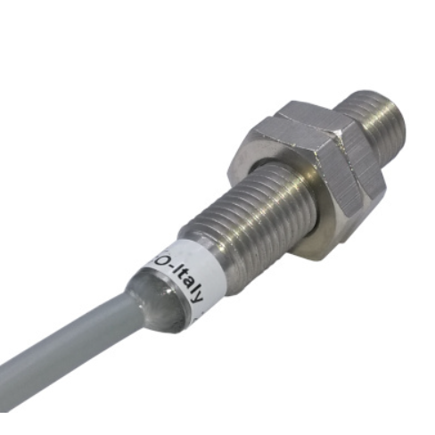 AECO(爱克)传感器SI8-DC2 NPN NC S