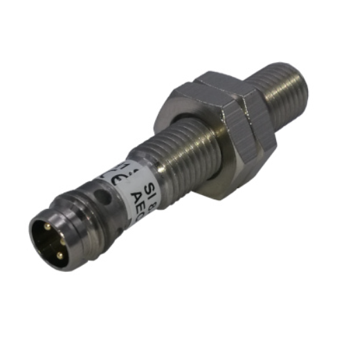AECO(爱克)传感器SI8-C1 NPN NC H1 S