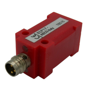 AECO(爱克)传感器SIP17-CE5 PNP NO H1