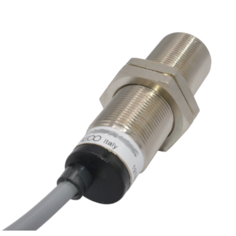 AECO(爱克)传感器SI18-C5 NPN NO LC10